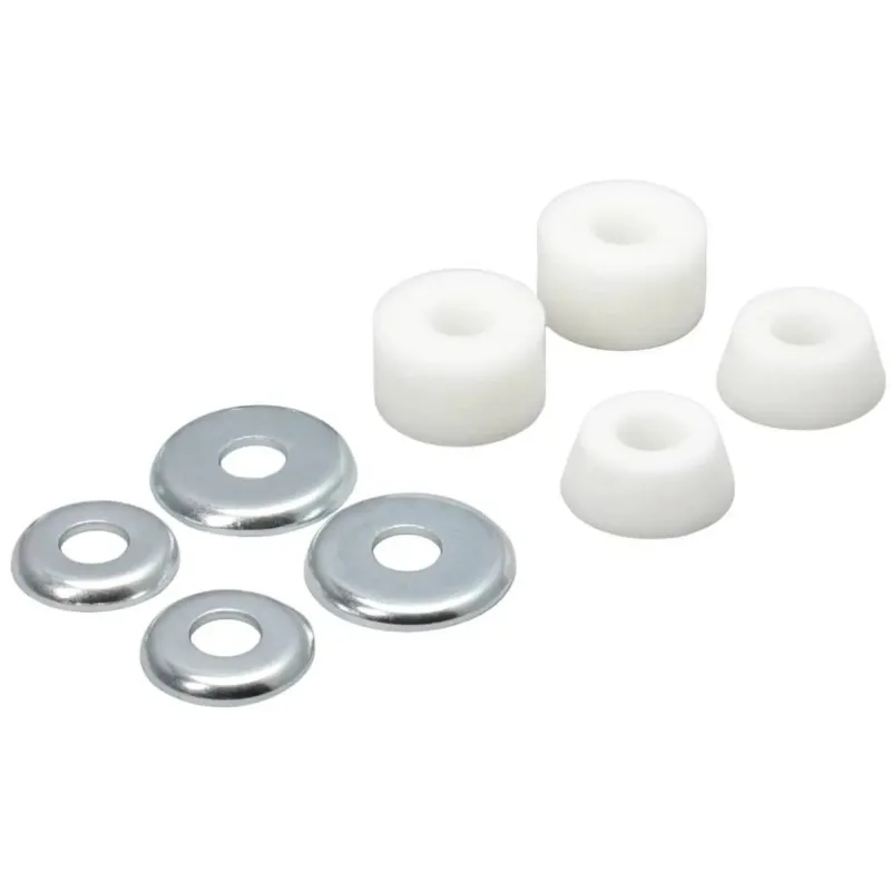 Pivot 2020 Skateboard Bushings (Biela|90A)