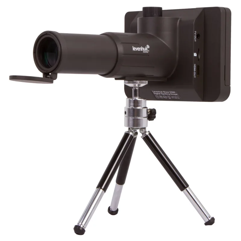 Digitálny pozorovací ďalekohľad Levenhuk Blaze D500 Digital Spotting Scope