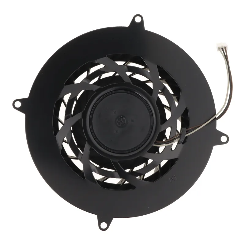 Chladiaci ventilátor pre konzoly PS5 Pro