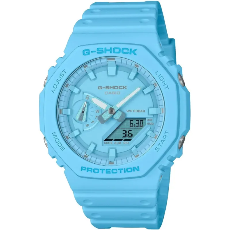 G-Shock Original Tone-on-Tone GA-2100-2A2ER