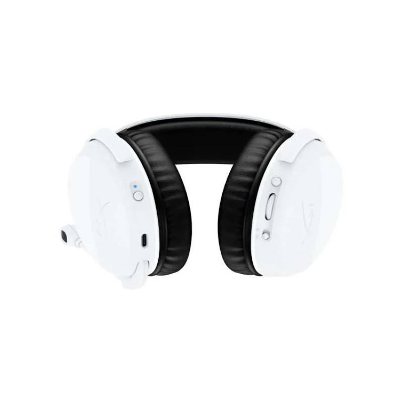 Cloud Stinger 3 – Wireless Gaming Headset White (BS1T9AA)
