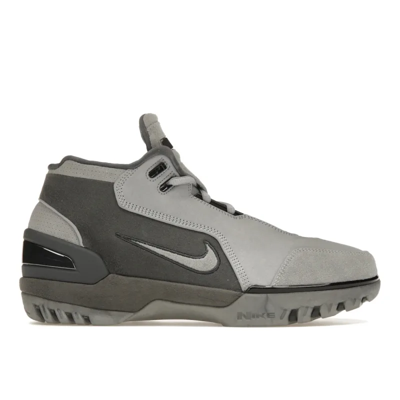 Nike Air Zoom Generation Dark Grey - 44