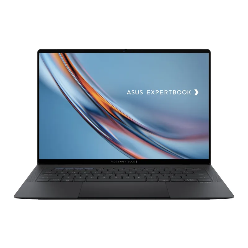 ASUS ExpertBook Ultra/B9406CAA-TOLEDX9641BX/UX9-388H/14"/2880x1800/T/64GB/1TB/Intel int/W11P/Black/3 B9406CAA-TOLEDX9641BX