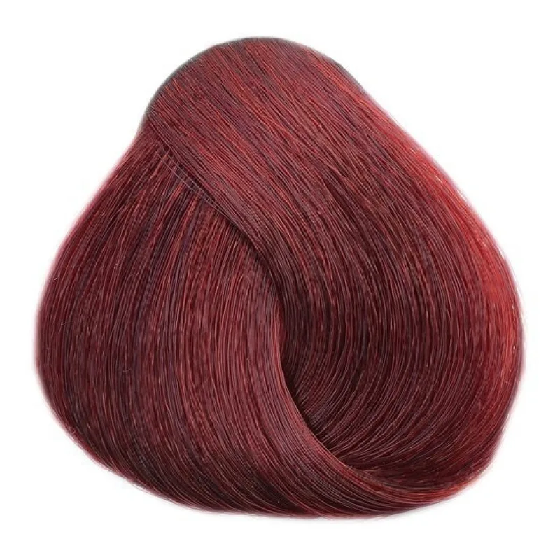 LOVIEN ESSENTIAL LOVIN Color farba na vlasy 100ml - Dark Blond Mahogany Violet 6.57R