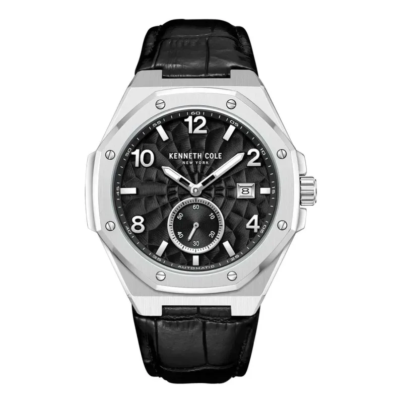 Pánske Hodinky KENNETH COLE KCWGX0059001 (42 mm)