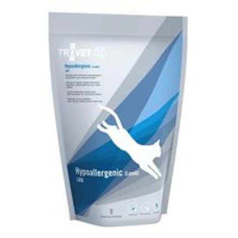 Trovet kočka LRD 500 g