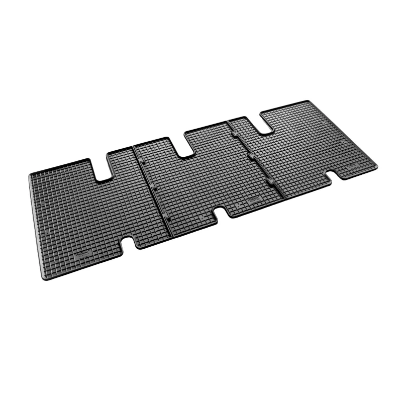 Rigum Gumové koberce Ford TRANSIT 2014- 3.rad