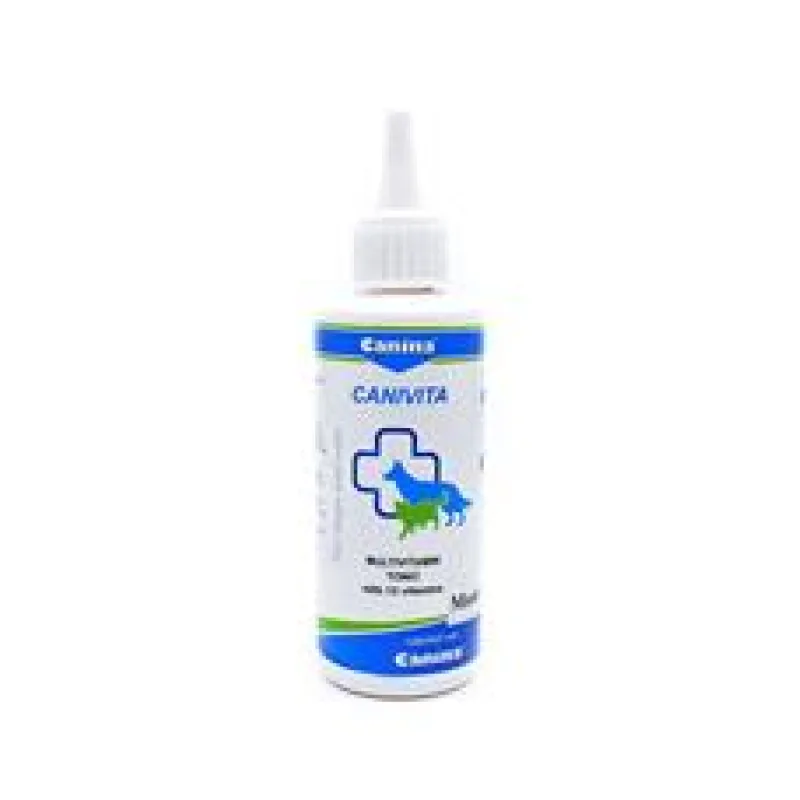 Canina Canivita 100ml