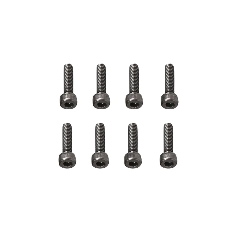OMP M4/M4 MAX Imbusový šroub M2.5x10mm