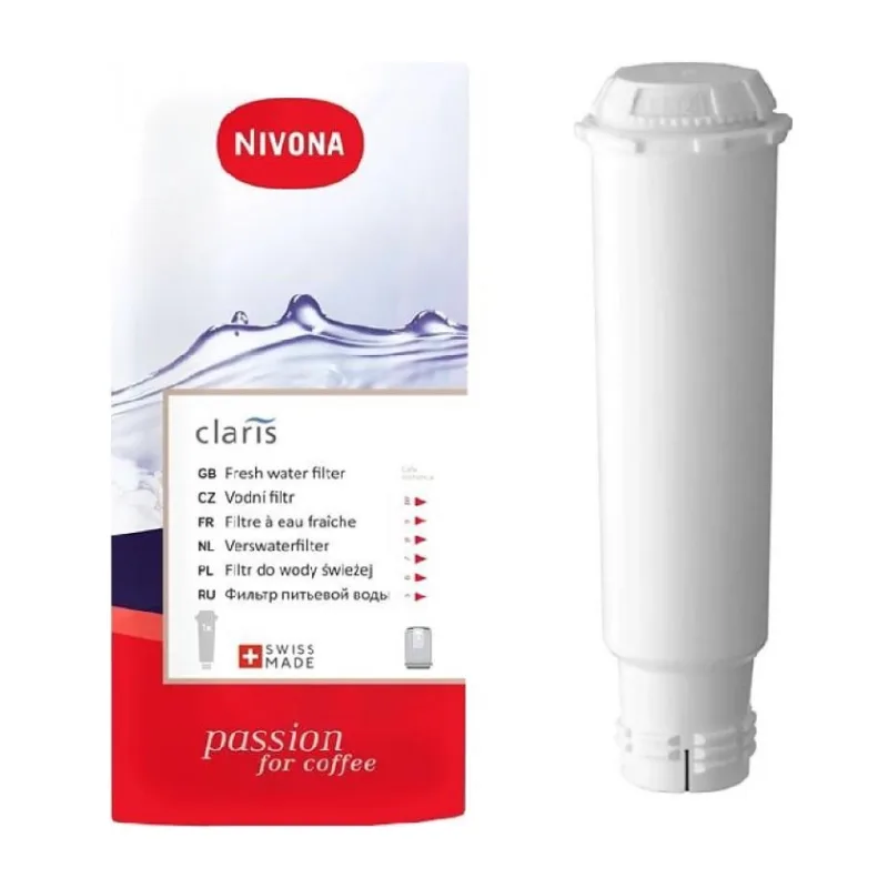 Vodný filter do kávovaru Nivona Claris NIRF701 (NIRF700) – originál