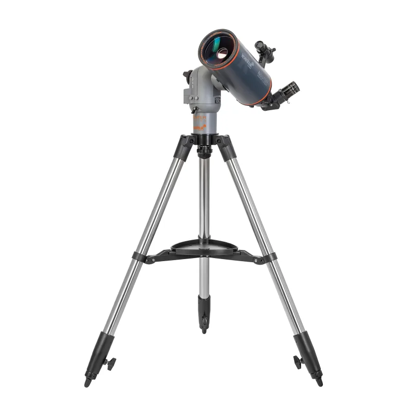 Fototeleskop Levenhuk Kelvin MAK90 AZ GOTO Wi-Fi Phototelescope