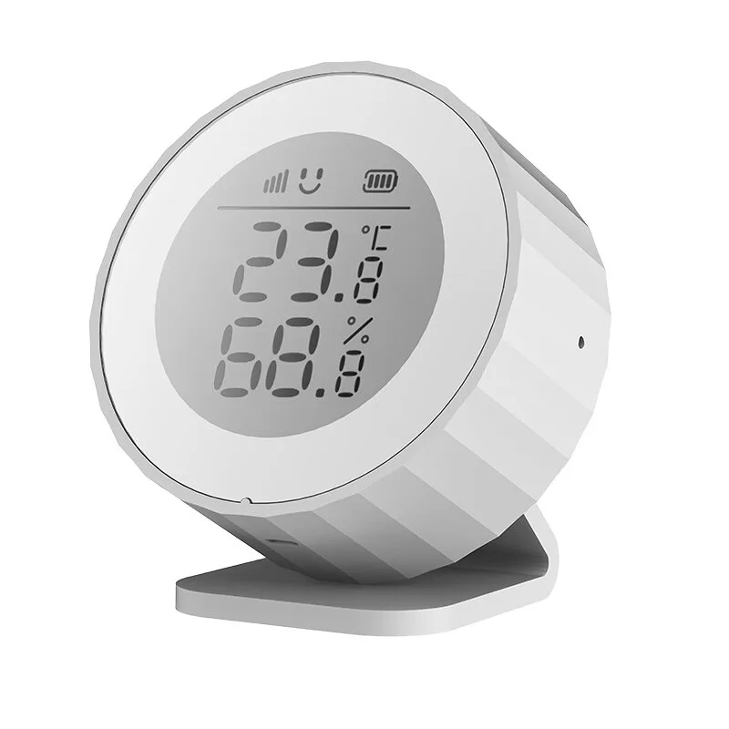 Heiman Smart Temperature & Humidity Sensor - Thread senzor teploty a vlhkosti SH012