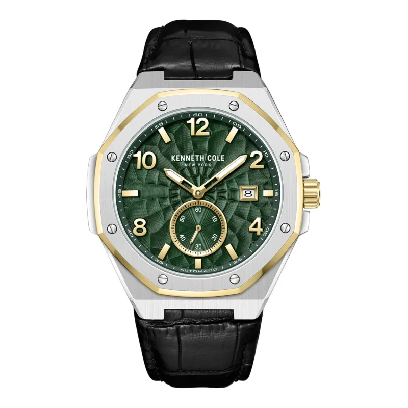 Pánske Hodinky KENNETH COLE KCWGX0059003 (43 mm)