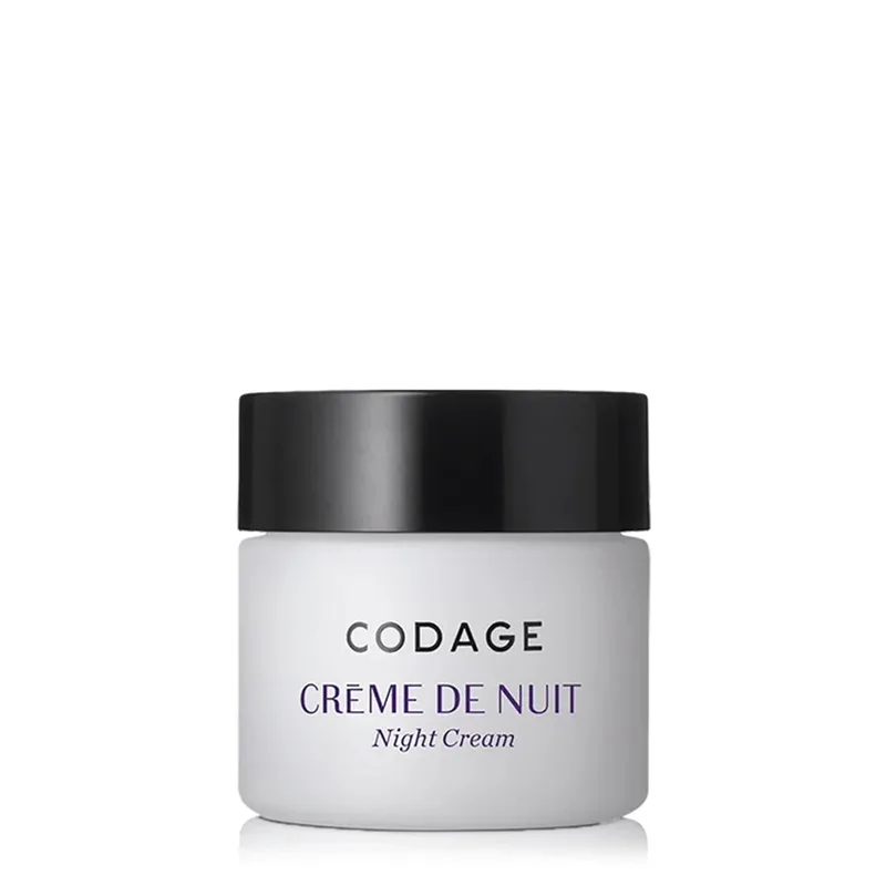 Codage Paris Night Cream 50 ml