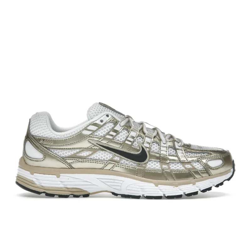 Nike P-6000 Gold (Women's) - 44.5