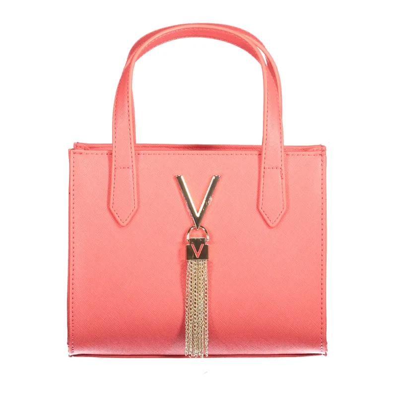 Dámska Kabelka VALENTINO BAGS - Ružová
 20.0X15.0X10.0cm Farba: ružová, Veľkosť: 20.0X15.0X10.0