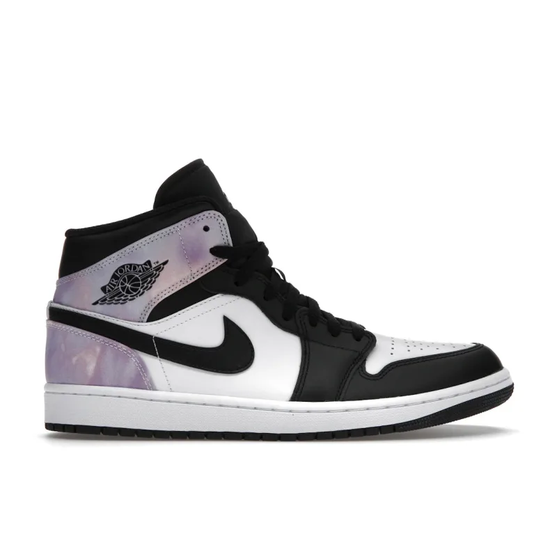 Jordan 1 Mid SE Zen Master - 44.5