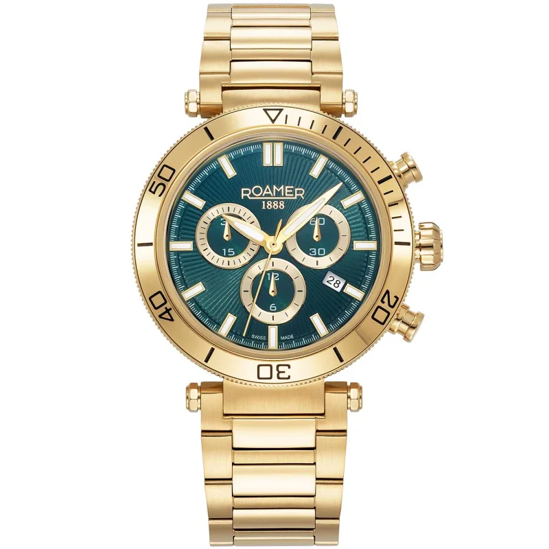Roamer 994837 48 75 20