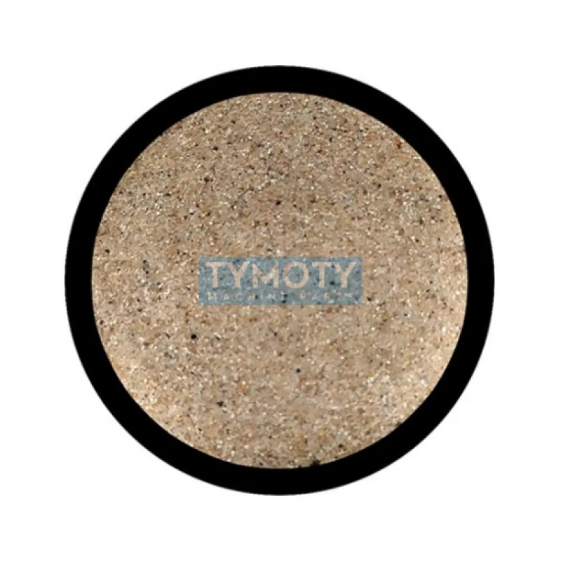 Debbex Pieskový zásyp epoxidových hmôt REPROFIX (0,3 – 0,8 mm) - 5 kg papierové vrece
