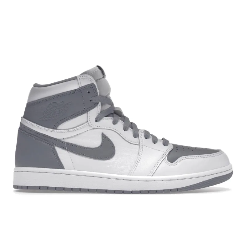 Jordan 1 Retro High OG Stealth - 38.5