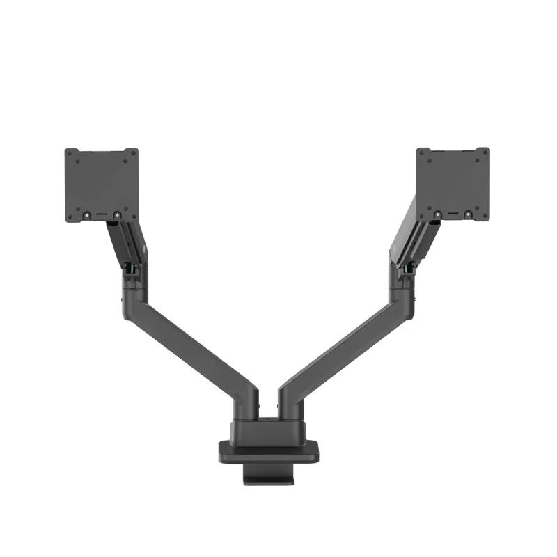 VOGELS Vogel´s stolní rameno na 2 PC monitory M3042, 20kg, 3 klouby M3042