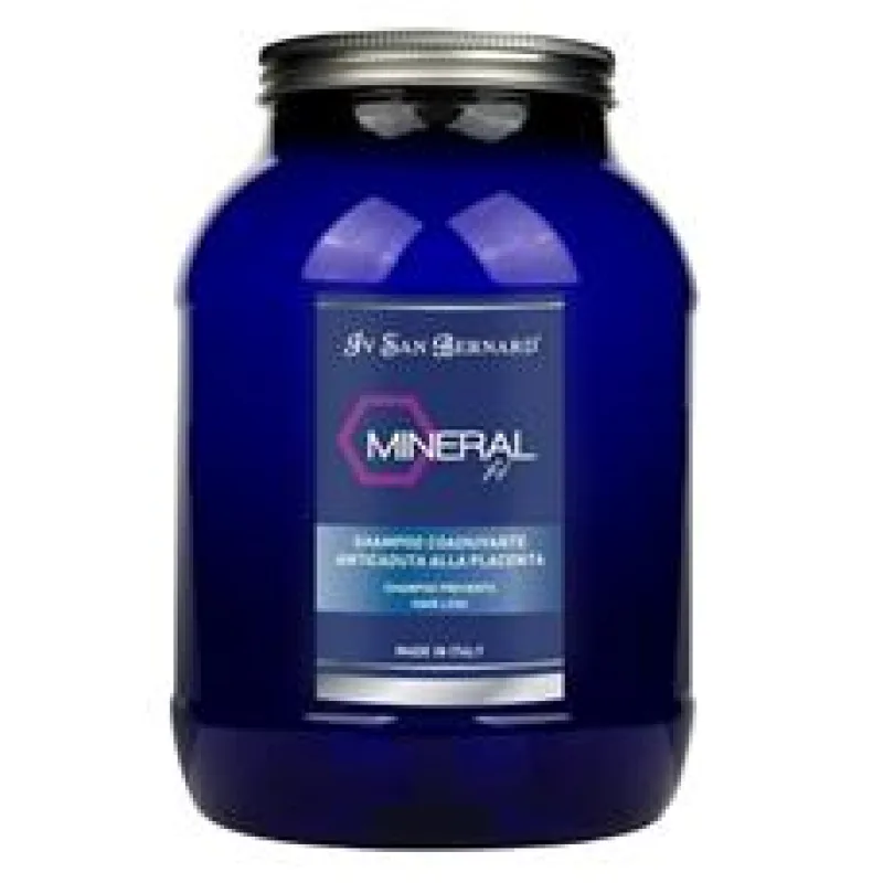 Šampon San Bernard mineral H 3l