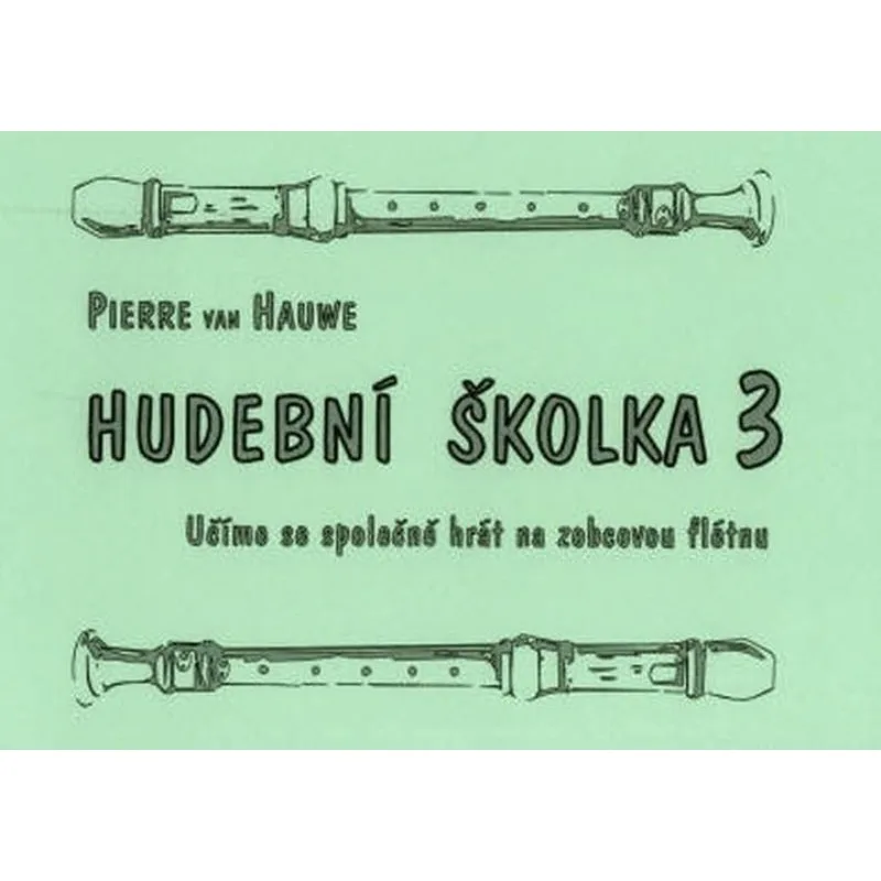 JC Audio Hudební školka 3