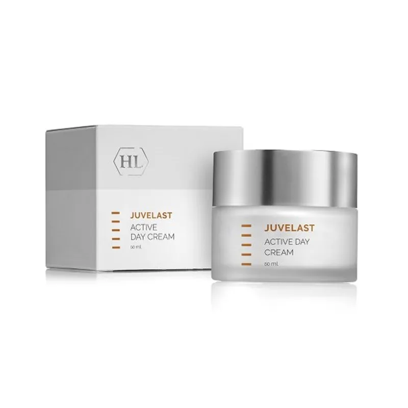 HL Juvelast Active Day Cream 50 ml