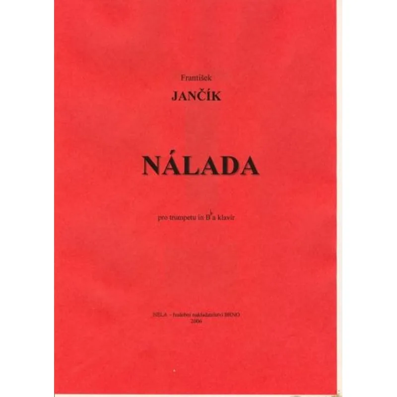 NELA Nálada