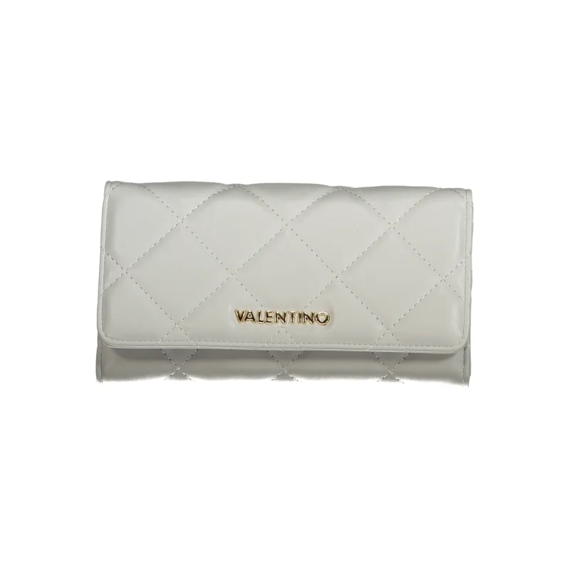 Dámska Peňaženka VALENTINO BAGS - Šedá 
 20.0X10.0X3.0cm Farba: šedá, Veľkosť: 20.0X10.0X3.0