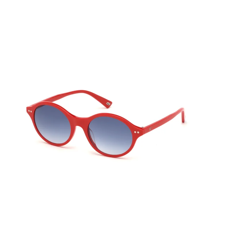 Dámske Slnečné Okuliare WEB EYEWEAR WO WE0266-5166W (Šošovky/Mostík/Tempel) 51/19/140 mm)