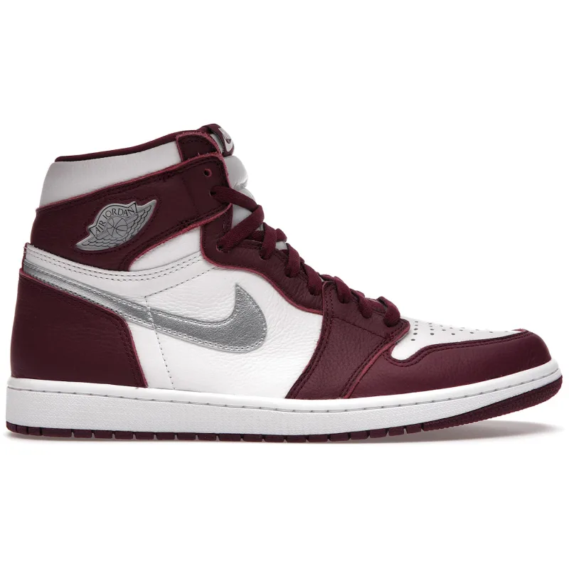 Air Jordan 1 Retro High OG Bordeaux - 42