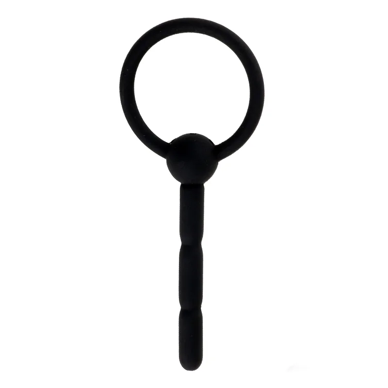Boss Series Penis Plug no. 03