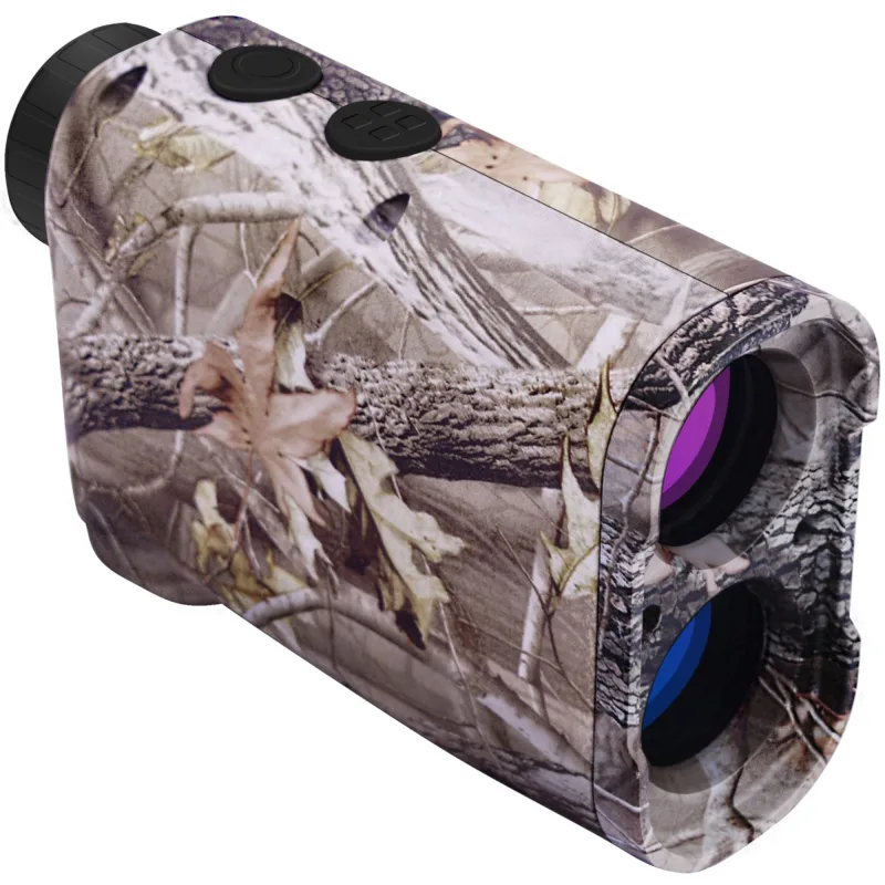 Lovecké laserové diaľkomery Levenhuk Camo LC1500