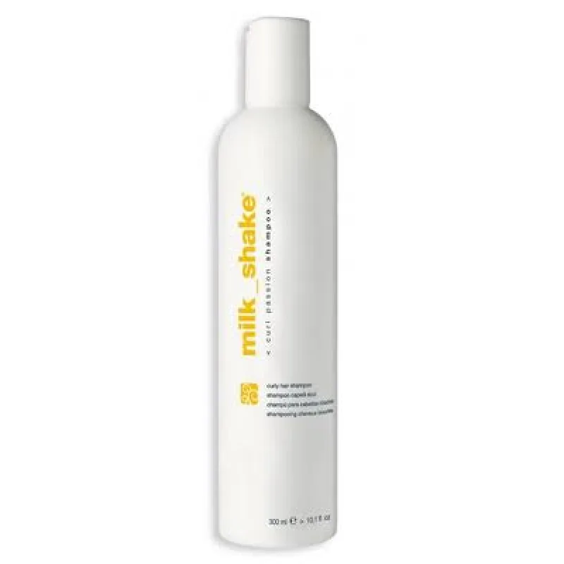 Z.ONE MILK SHAKE Curl Passion Shampoo 300 ml šampon pro vlnité vlasy