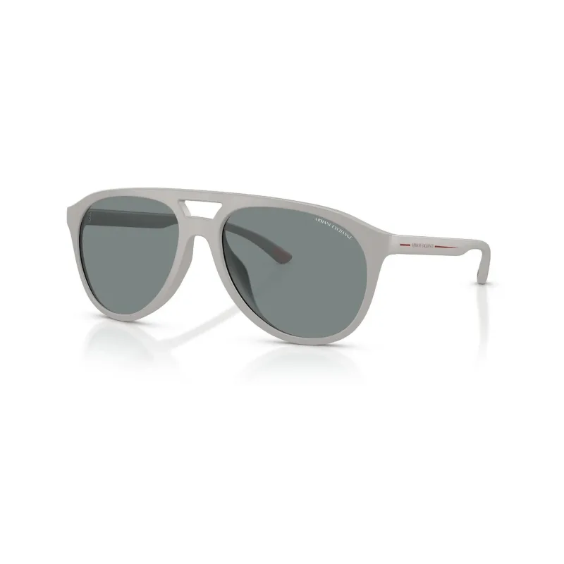 ARMANI EXCHANGE Pánske Slnečné Okuliare ARI EXCHANGE AX4156SU83788 (šošovky/nosník/ramienka) 59/17/145 mm)