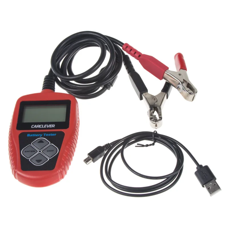 Carclever 35952