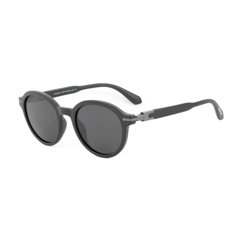 Slnečné Okuliare BOBROFF unisex BFG0027-S05P (širokosti šošoviek/nosníka/ramienok: 52/23/135 mm)