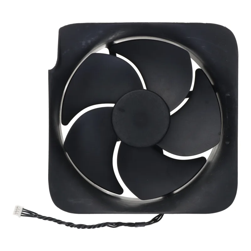 Chladiaci ventilátor pre konzoly Xbox Series X