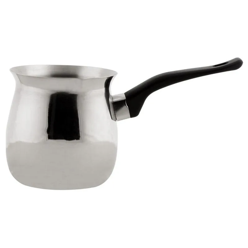 Džezva na mlieko MagicHome SCM, 1000 ml, nerezová