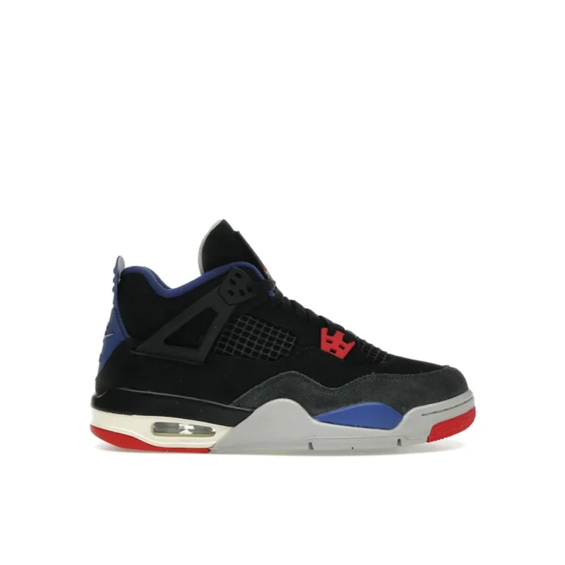 Jordan 4 Retro Rare Air (GS) - 36
