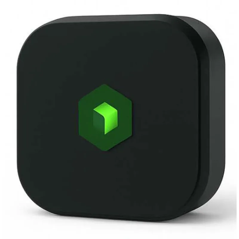 Cubee Smart FVE Energy Controller – ELETUR chytré řízení fotovoltaiky, baterií a EV | CUBEE