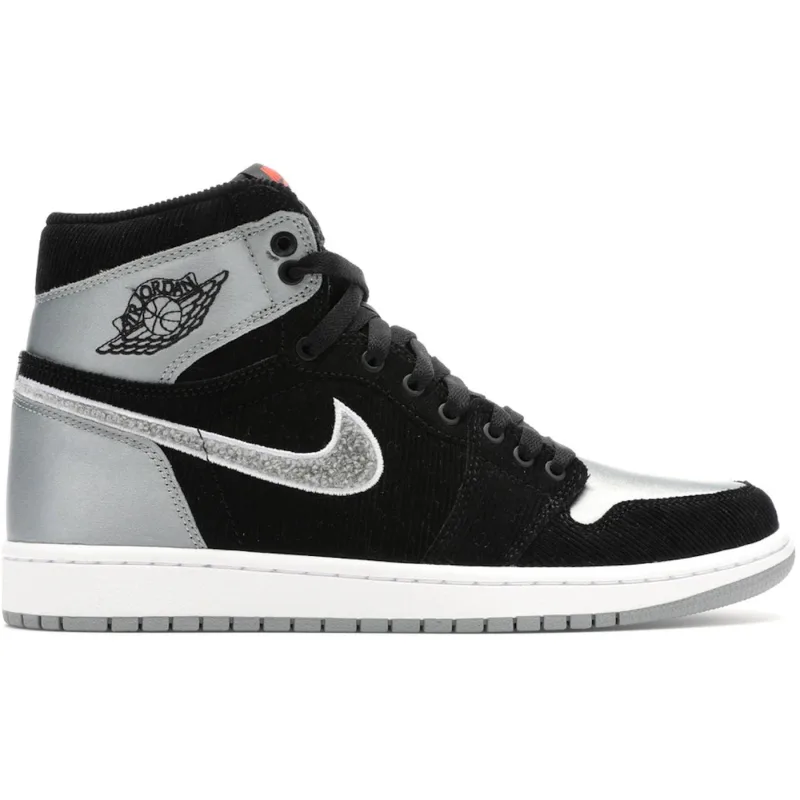 Jordan 1 Retro High Aleali May Shadow - 44.5