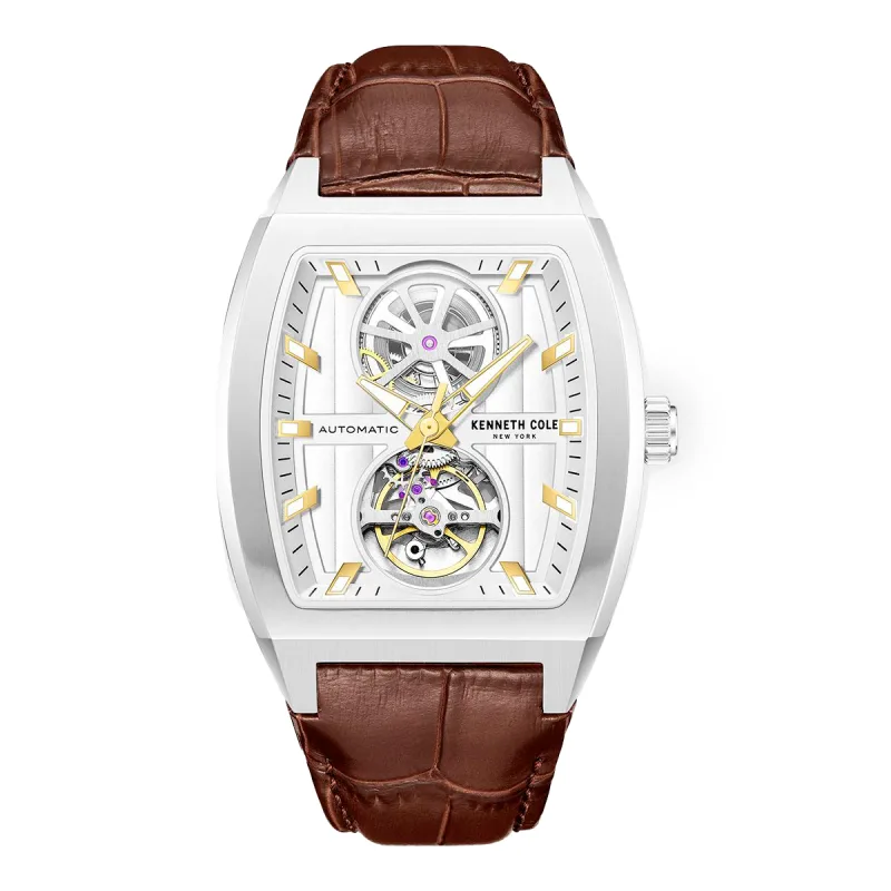 Pánske Hodinky KENNETH COLE KCWGX0058801 (40 mm)