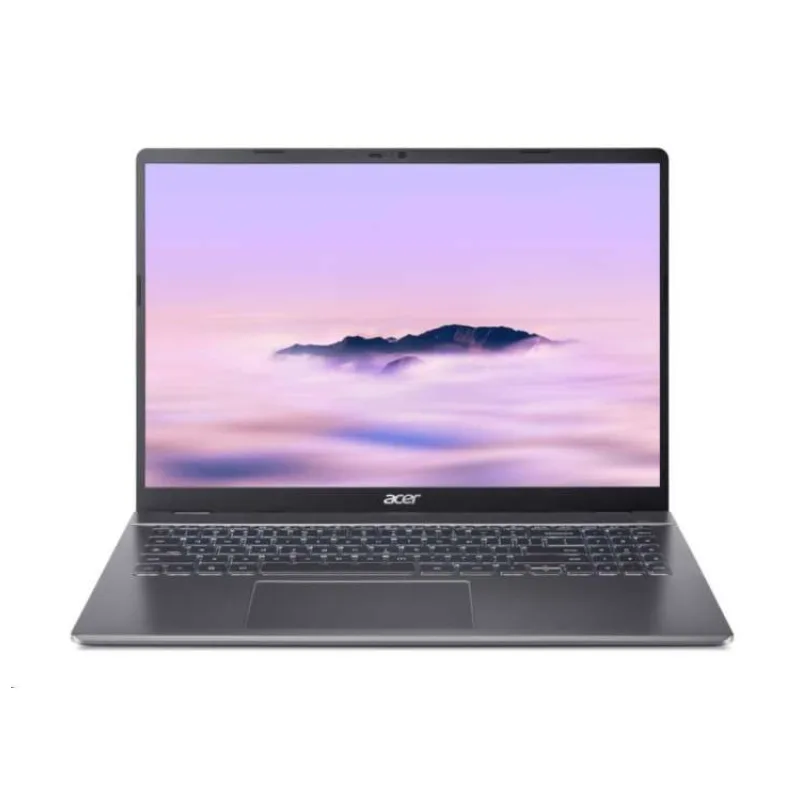 ACER Chromebook Plus 516 (CB516-1HT-38ND),Core 3 100U,16"WUXGA,8GB,256GB SSD,Intel,Chrome OS,Gray (NX.JCNEC.003)