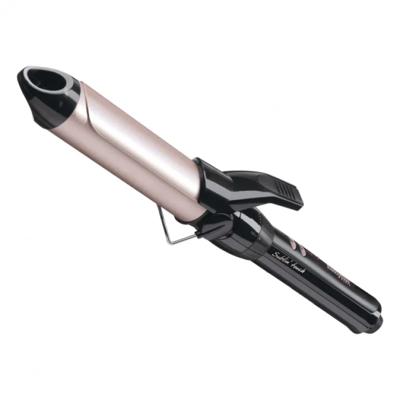 BABYLISS PARIS BABYLISS C332E Kulma na vlasy Sublim Touch C332E - priemer 32mm