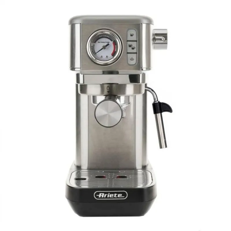 Ariete Coffee Slim Machine 1381/10, metal ART 1381/10