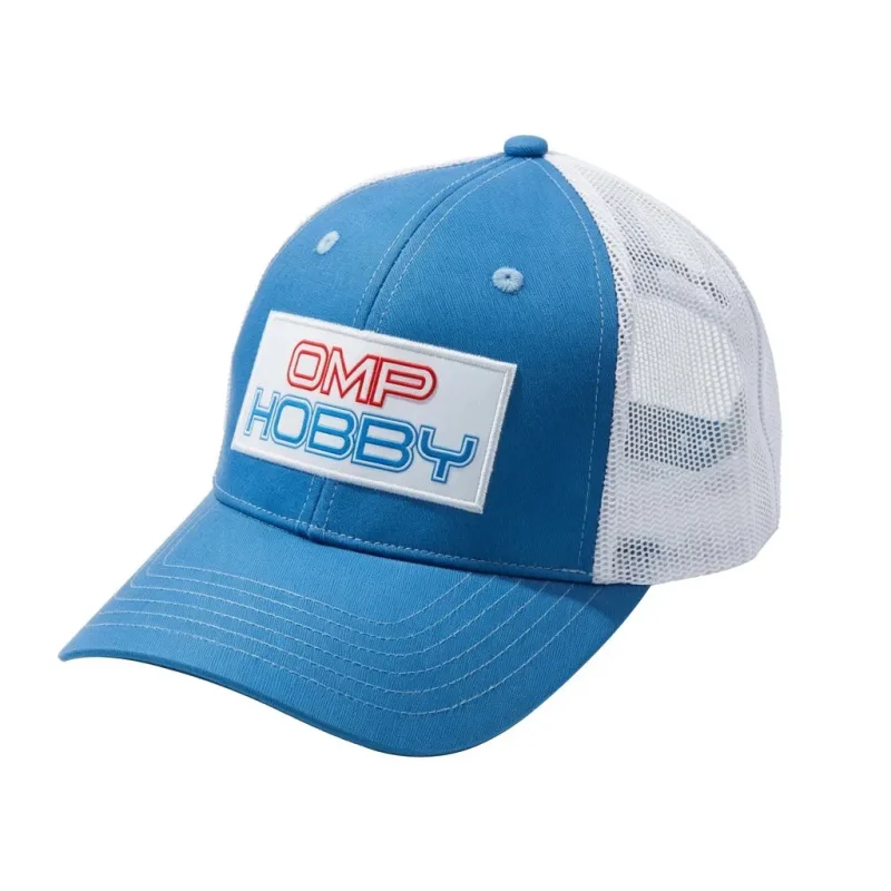 OMPHOBBY Kšiltovka