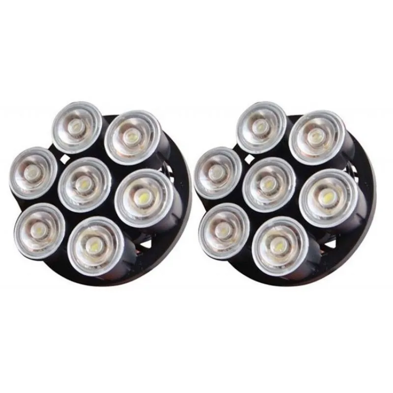 MYCARR LED denné svietenie SJ-292E