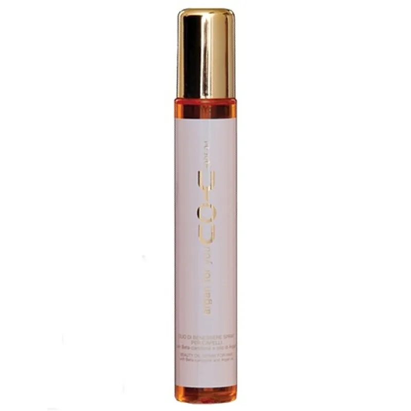 SO.CAP - S.H.E. SHE Argan For You Beauty Argan Oil Spray 100ml - extra ľahký ošetrujúci olej na vlasy